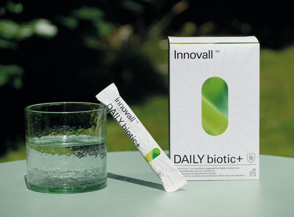 Darmkur-innovall