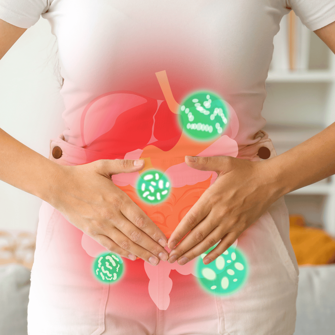 Bloating